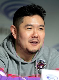 Picture of Eric Bauza