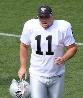 Picture of Sebastian Janikowski