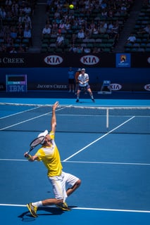Picture of Tennis