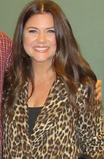 Picture of Tiffani Thiessen
