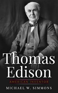 Picture of Thomas Edison