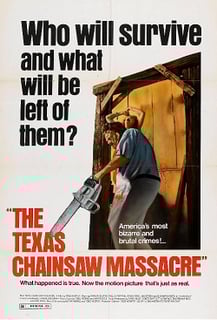 Picture of The Texas Chain Saw Massacre