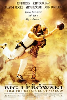 Picture of The Big Lebowski
