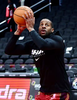 Picture of Andre Iguodala
