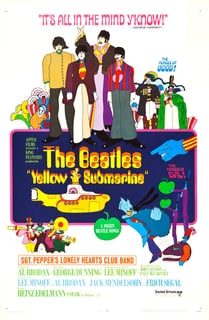 Picture of Yellow Submarine