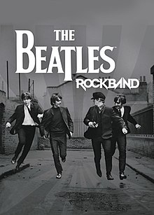 Picture of The Beatles
