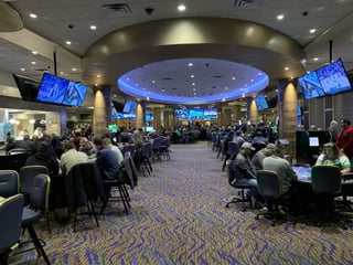 Picture of Canterbury Park