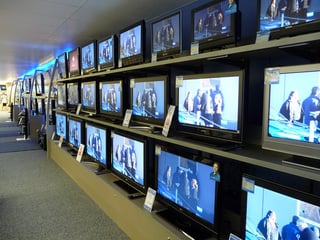 Picture of Television