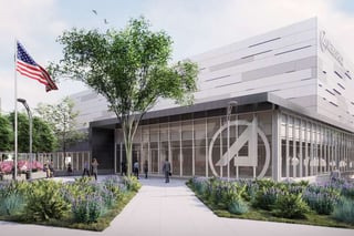 Picture of The Aerospace Corporation