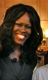 Picture of Taj McWilliams-Franklin