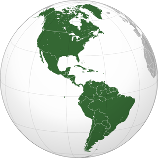Picture of Americas