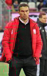 Picture of Valérien Ismaël