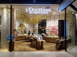 Picture of L'Occitane en Provence