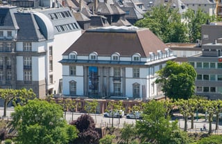 Picture of German Architecture Museum