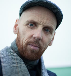 Picture of Ewen Bremner
