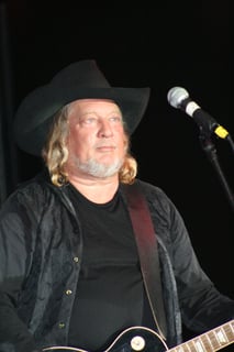 Picture of John Anderson