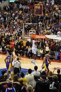 Picture of Buzzer beater