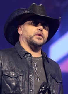 Picture of Jason Aldean