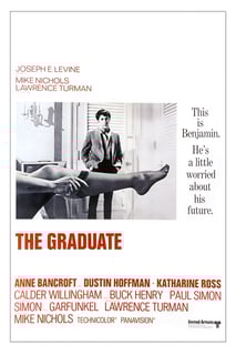 Picture of The Graduate