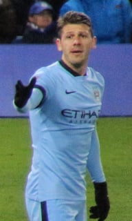 Picture of Martín Demichelis
