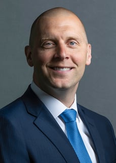Picture of Mark Pope