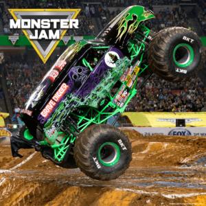 Picture of Monster Jam
