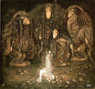Picture of Troll