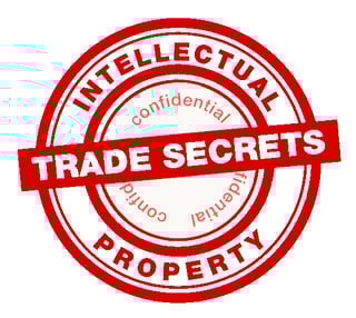 Picture of Trade secret