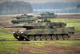 Picture of Tank