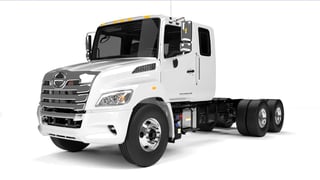 Picture of Hino Motors