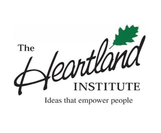 Picture of The Heartland Institute