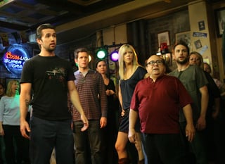 Picture of It's Always Sunny in Philadelphia