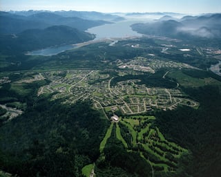 Picture of Kitimat
