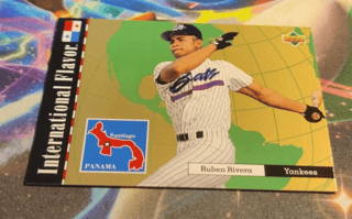 Picture of Rubén Rivera