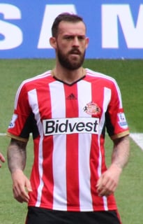 Picture of Steven Fletcher