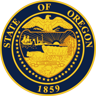 Picture of Oregon Legislative Assembly