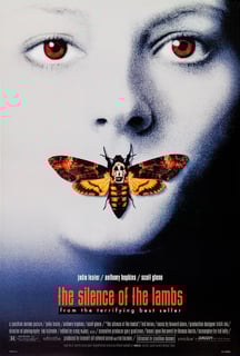Picture of The Silence of the Lambs