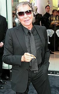 Picture of Roberto Cavalli
