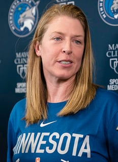 Picture of Katie Smith