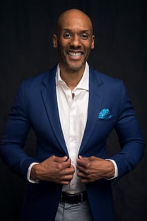 Picture of Keith Boykin