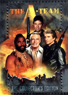 Picture of The A-Team