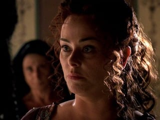 Picture of Polly Walker