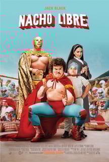 Picture of Nacho Libre