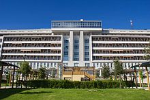 Picture of International School for Advanced Studies
