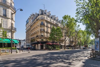 Picture of Boulevard Saint-Germain