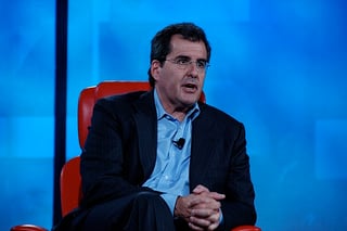 Picture of Peter Chernin