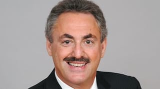 Picture of Zygi Wilf
