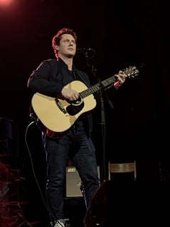 Picture of Noah Reid