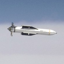 Picture of Massive Ordnance Penetrator