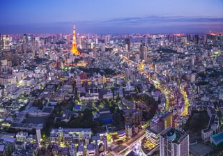 Picture of Tokyo
